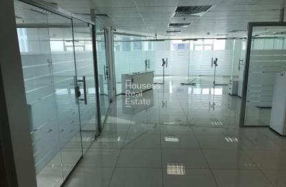 Office Space - Studio - 1 Bathroom for rent in HDS Business Centre - JLT Cluster M - Jumeirah Lake Towers - Dubai