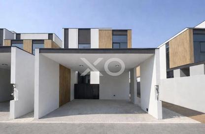 Townhouse - 4 Bedrooms - 4 Bathrooms for rent in Mudon Al Ranim 1 - Mudon - Dubai