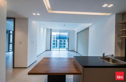 Apartment - 1 Bedroom - 1 Bathroom for rent in The Terraces - Sobha Hartland - Mohammed Bin Rashid City - Dubai