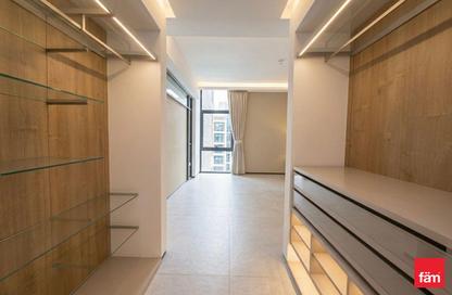 Apartment - 1 Bedroom - 1 Bathroom for rent in The Terraces - Sobha Hartland - Mohammed Bin Rashid City - Dubai