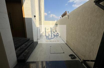 Villa - 5 Bedrooms - 7 Bathrooms for sale in Al Bahia Hills - Al Bahia - Ajman Villa - 5 Bedrooms - 7 Bathrooms for sale in Al Bahia Hills - Al Bahia - Ajman