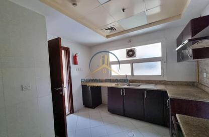 Apartment - 1 Bedroom - 2 Bathrooms for rent in Narcissus Building - Dubai Silicon Oasis - Dubai Apartment - 1 Bedroom - 2 Bathrooms for rent in Narcissus Building - Dubai Silicon Oasis - Dubai