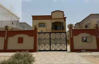 Villa - 5 Bedrooms - 6 Bathrooms for rent in Al Rawda 2 Villas - Al Rawda 2 - Al Rawda - Ajman Villa - 5 Bedrooms - 6 Bathrooms for rent in Al Rawda 2 Villas - Al Rawda 2 - Al Rawda - Ajman