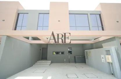 Villa - 3 Bedrooms - 4 Bathrooms for sale in Kaya - Masaar - Tilal City - Sharjah