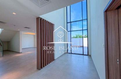 Villa - 4 Bedrooms - 5 Bathrooms for rent in The Dahlias - Yas Acres - Yas Island - Abu Dhabi Villa - 4 Bedrooms - 5 Bathrooms for rent in The Dahlias - Yas Acres - Yas Island - Abu Dhabi