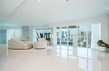 Apartment - 4 Bedrooms - 4 Bathrooms for sale in Saba Tower 2 - JLT Cluster Q - Jumeirah Lake Towers - Dubai