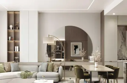 شقة - 1 حمام للبيع في سمانا سكايروز - ارجان - دبي