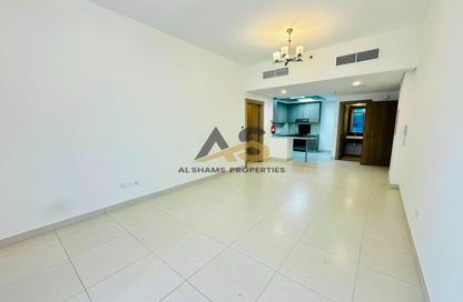 Apartment - 1 - 2 for rent in Al Sayyah Residence B - Al Sayyah Residence - Arjan - Dubai