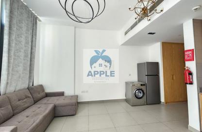Apartment - Studio - 1 for rent in Souks Residential - Al Mamsha - Muwaileh - Sharjah