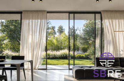 Townhouse - 4 - 5 for sale in Jouri Hills - Jumeirah Golf Estates - Dubai Townhouse - 4 - 5 for sale in Jouri Hills - Jumeirah Golf Estates - Dubai