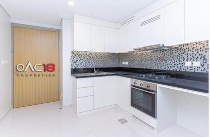 Apartment - 1 Bedroom - 1 Bathroom for sale in Aykon City Tower C - Aykon City - Business Bay - Dubai