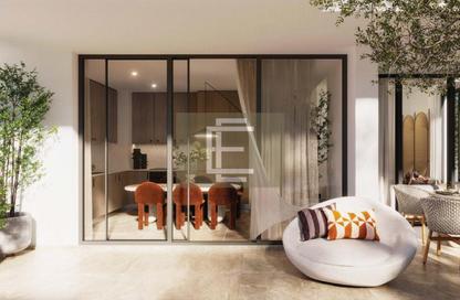 Villa - 3 - 4 for sale in Lillia - The Valley - Dubai