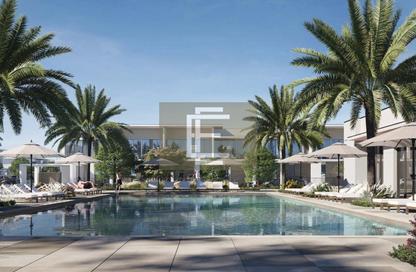 Villa - 3 - 4 for sale in Lillia - The Valley - Dubai