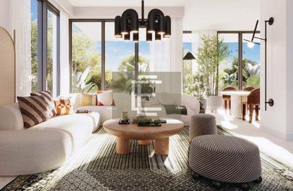 Villa - 3 Bedrooms - 4 Bathrooms for sale in Lillia - The Valley - Dubai