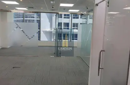 مكتب - استوديو - 1 حمام للايجار في بايز ووتر - الخليج التجاري - دبي