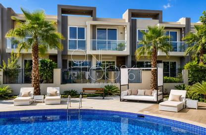 فيلا - 4 غرف نوم - 4 حمامات للايجار في رويال بارك - جميرا بارك - دبي فيلا - 4 غرف نوم - 4 حمامات للايجار في رويال بارك - جميرا بارك - دبي