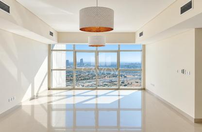 Apartment - 1 - 2 for sale in Tala Tower - Marina Square - Al Reem Island - Abu Dhabi