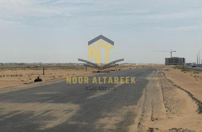 Land - Studio for sale in Al Sehma - Al Rowdat Suburb - Sharjah Land - Studio for sale in Al Sehma - Al Rowdat Suburb - Sharjah