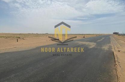 Land - Studio for sale in Al Sehma - Al Rowdat Suburb - Sharjah Land - Studio for sale in Al Sehma - Al Rowdat Suburb - Sharjah