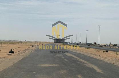 Land - Studio for sale in Al Sehma - Al Rowdat Suburb - Sharjah