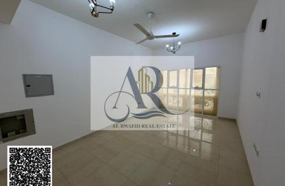 Apartment - 1 Bedroom - 2 Bathrooms for rent in Al Mowaihat 3 - Al Mowaihat - Ajman