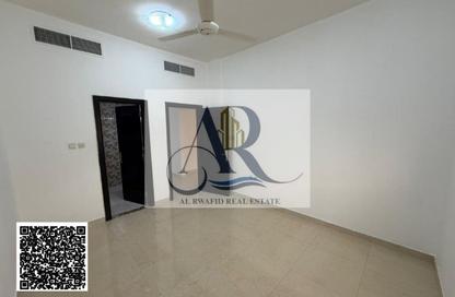Apartment - 1 Bedroom - 2 Bathrooms for rent in Al Mowaihat 3 - Al Mowaihat - Ajman Apartment - 1 Bedroom - 2 Bathrooms for rent in Al Mowaihat 3 - Al Mowaihat - Ajman