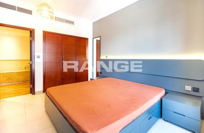 Apartment - 1 Bedroom - 2 Bathrooms for rent in South Ridge 3 - South Ridge - Downtown Dubai - Dubai Apartment - 1 Bedroom - 2 Bathrooms for rent in South Ridge 3 - South Ridge - Downtown Dubai - Dubai