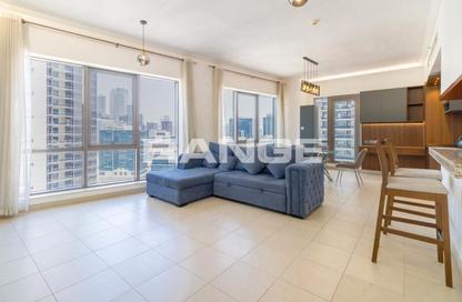Apartment - 1 Bedroom - 2 Bathrooms for rent in South Ridge 3 - South Ridge - Downtown Dubai - Dubai Apartment - 1 Bedroom - 2 Bathrooms for rent in South Ridge 3 - South Ridge - Downtown Dubai - Dubai