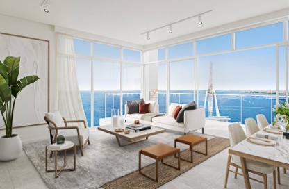 Apartment - 2 Bedrooms - 3 Bathrooms for sale in Bluewaters Bay Building 1 - Bluewaters Bay - Bluewaters - Dubai Apartment - 2 Bedrooms - 3 Bathrooms for sale in Bluewaters Bay Building 1 - Bluewaters Bay - Bluewaters - Dubai