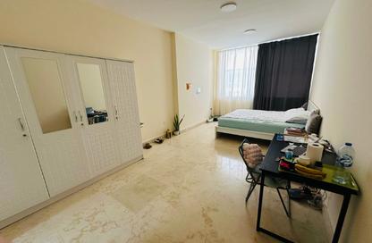 Apartment - 1 - 1 for rent in Al Faseel - Fujairah