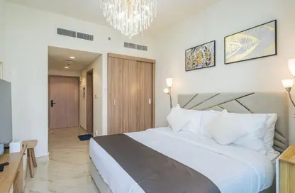 شقة - 1 حمام للايجار في 18 عزيزي ريفيرا - عزيزي ريفيرا - ميدان واحد - ميدان - دبي