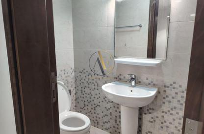 Apartment - 2 Bedrooms - 3 Bathrooms for sale in Oasis Tower - Al Rashidiya 1 - Al Rashidiya - Ajman Apartment - 2 Bedrooms - 3 Bathrooms for sale in Oasis Tower - Al Rashidiya 1 - Al Rashidiya - Ajman