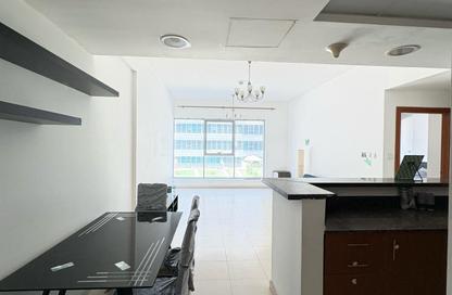 Apartment - 1 Bedroom - 1 Bathroom for rent in Skycourts Tower E - Skycourts Towers - Dubai Land Residence Complex - Dubai Apartment - 1 Bedroom - 1 Bathroom for rent in Skycourts Tower E - Skycourts Towers - Dubai Land Residence Complex - Dubai