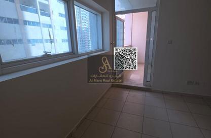 Apartment - 2 - 3 for rent in Ajman One Tower 1 - Al Rashidiya 3 - Al Rashidiya - Ajman