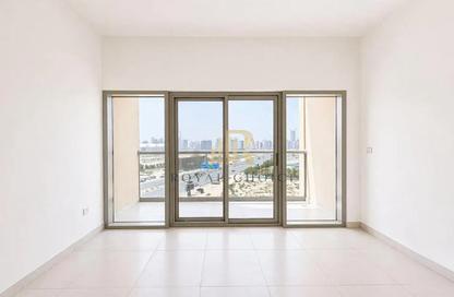 Apartment - 1 Bedroom - 2 Bathrooms for rent in Rabdan Building - Motor City - Dubai