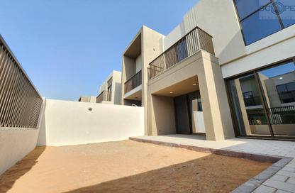 Villa - 3 Bedrooms - 4 Bathrooms for rent in La Violeta 1 - La Violeta - Villanova - Dubai Land - Dubai