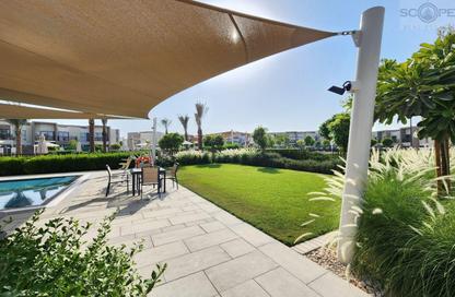 Villa - 3 Bedrooms - 4 Bathrooms for rent in La Violeta 1 - La Violeta - Villanova - Dubai Land - Dubai