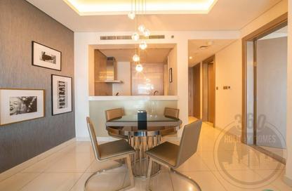 Apartment - 1 - 2 for rent in Damac Towers by Paramount - Business Bay - Dubai Apartment - 1 - 2 for rent in Damac Towers by Paramount - Business Bay - Dubai