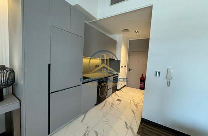 Apartment - Studio - 1 for rent in MAG 900 - MAG City - Mohammed Bin Rashid City - Dubai