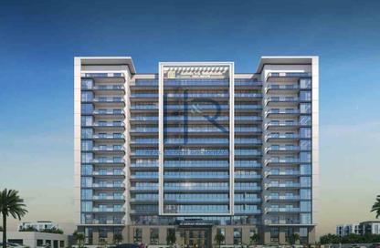 Apartment - Studio - 1 Bathroom for sale in Cinderella - Living Legends - Dubai Apartment - Studio - 1 Bathroom for sale in Cinderella - Living Legends - Dubai