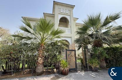 Villa - 4 Bedrooms - 4 Bathrooms for rent in Quortaj - North Village - Al Furjan - Dubai