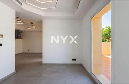 Villa - 2 - 3 for rent in Palmera 4 - Palmera - Arabian Ranches - Dubai