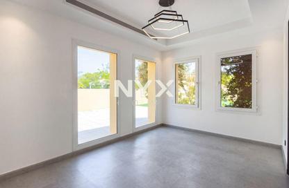 Villa - 2 - 3 for rent in Palmera 4 - Palmera - Arabian Ranches - Dubai