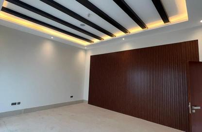 Villa - 4 Bedrooms - 5 Bathrooms for rent in Mohamed Bin Zayed City - Abu Dhabi