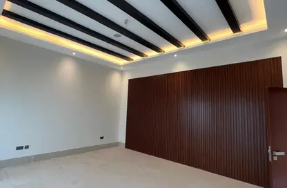 Villa - 4 Bedrooms - 5 Bathrooms for rent in Mohamed Bin Zayed City - Abu Dhabi