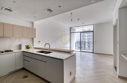 Apartment - 1 Bedroom - 2 Bathrooms for rent in Wilton Park Residences 2 - Wilton Park Residences - Mohammed Bin Rashid City - Dubai