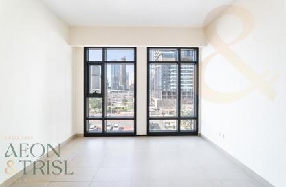 Apartment - 1 Bedroom - 1 Bathroom for sale in Lakeside Residence - JLT Cluster A - Jumeirah Lake Towers - Dubai