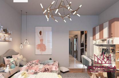Apartment - 1 - 2 for sale in Verdana Residence - Verdana 1 - Verdana - Dubai Investment Park 1 (DIP 1) - Dubai Investment Park (DIP) - Dubai
