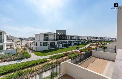 تاون هاوس - 3 غرف نوم - 4 حمامات للبيع في أورانيا - ذا فالي - دبي