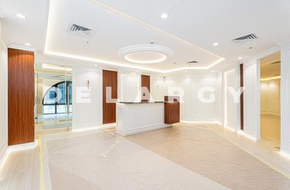 Office Space - Studio for rent in Al Saaha - Downtown Dubai - Dubai